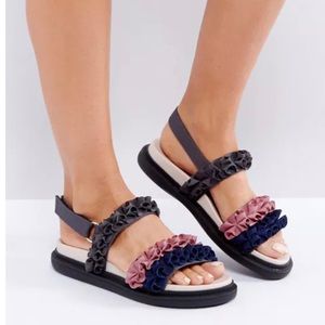 ASOS sandals